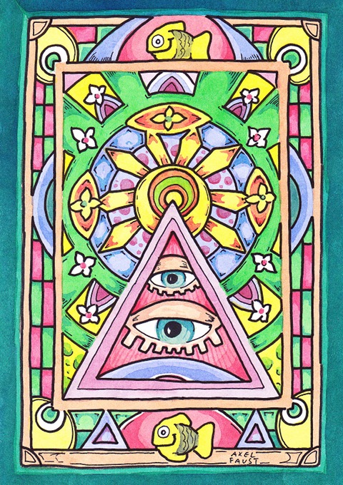 Die Pyramide