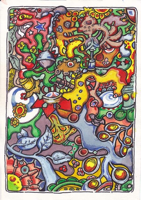 Wirrwarr